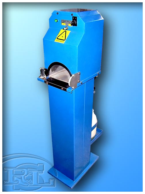 Pulverizador para Montar Puntas 'ME-GO' 1