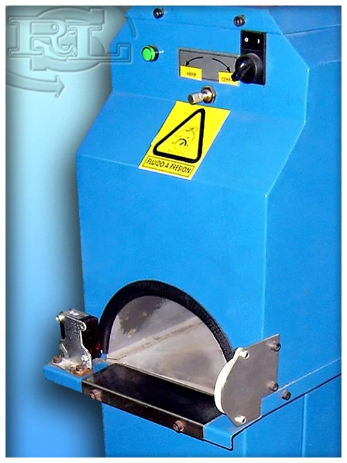 Pulverizador para Montar Puntas 'ME-GO' 2