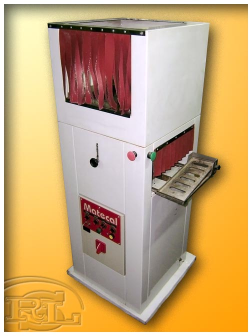 Reactivador de Infrarrojos 'MATECAL RL-2000' 1
