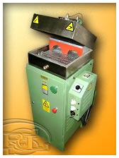 Reactivador de Puntas con Vapor AMORÓS 'AM-90'