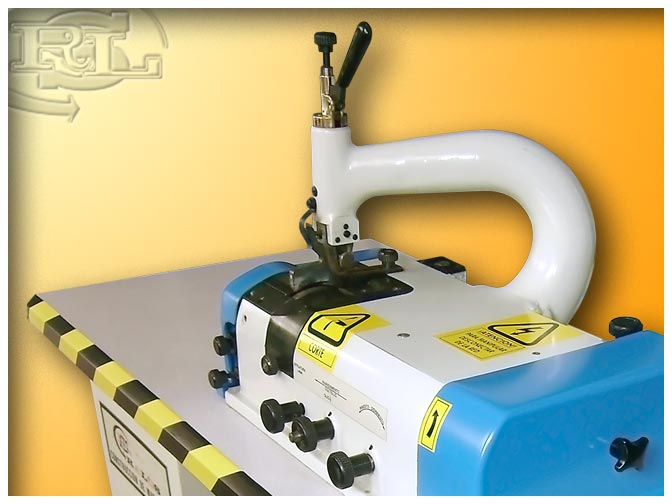 Máquina de Rebajar Piel con Aspiración y Embrague 'FAV AV2' #2 2