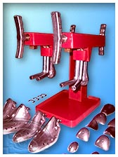 Máquina para ensanchar Calzado "U-80"
