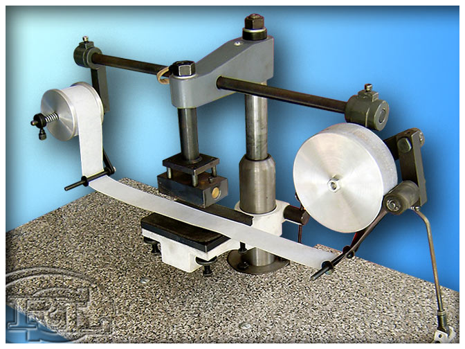Máquina de Timbrar Neumática 'SANGAR' 2