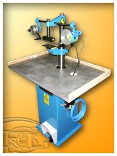 Máquina de Timbrar a Pedal 'D-G'