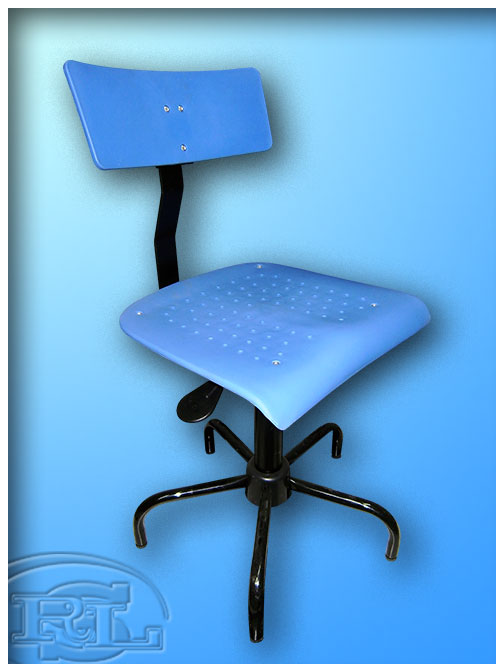 Silla Ajustable para Aparado 'RLS' 1